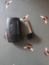 Key Fob Ford C- Max Focus MK2 Kuga MK1, Mondeo ,Galaxy 3m5t15k601-dc/Db