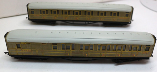 Hornby railroad scale - railroad, oo