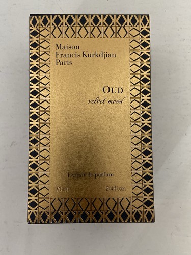 Maison francis kurkdjian oud - kurkdjian,,