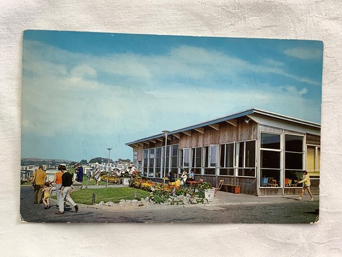 Coombe haven caravan - coombe,