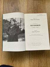 Memoirs nikita khrushchev - memoirs,