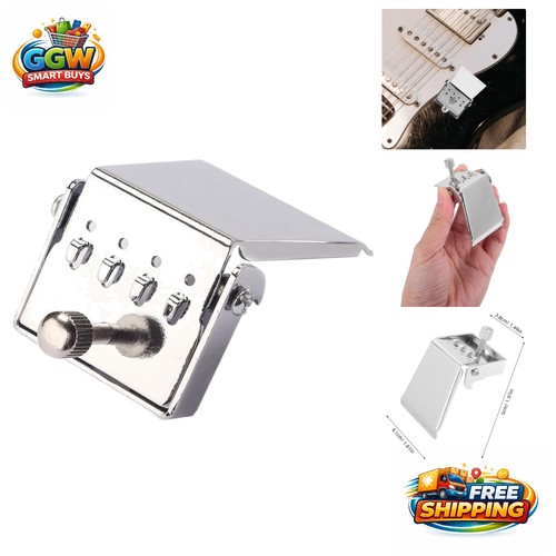 Effortless installation silver - installation,