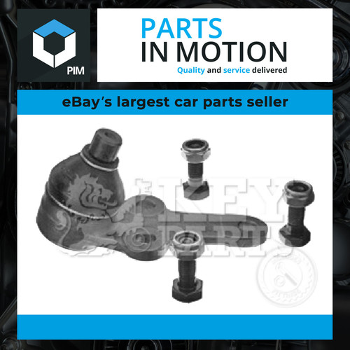 Ball joint fits ford focus - ball,