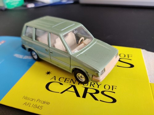 Century cars 43 diecast - of,