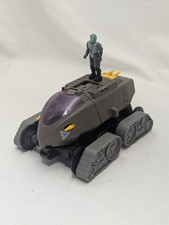 StarCom Shadow Raider Sneak