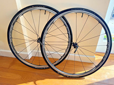 Shimano Dura-Ace C24 Tubeless