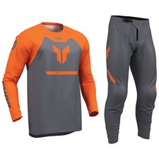 Thor Ridemode Motocross MX Kit