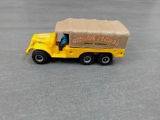 Champion dodge 6x6 - champion, (france)