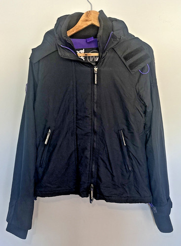 Superdry ladies medium 12 - uk,