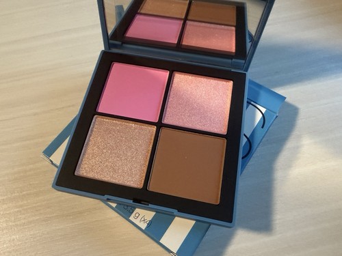 Nars hot escape cheek palette - escape,
