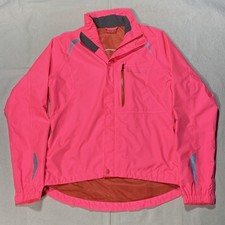 Endura Womens Jacket Pink