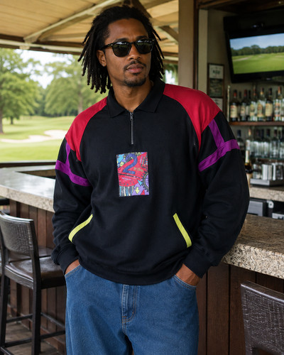 Vtg 80s 90s slazenger - 90s,