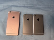 Apple iPhone Bundle – 3x