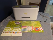 Accuquilt Go! Big Electric