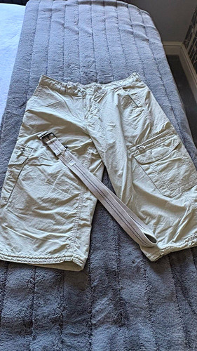 Men stone cargo shorts - men's,