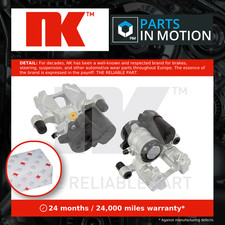 Brake caliper fits ford mondeo - brake,