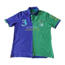 Joules Gurkha Elephant Polo