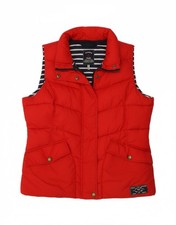 JOULES Womens Padded Gilet UK