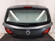 VAUXHALL CORSA SRI VX-LINE MK4