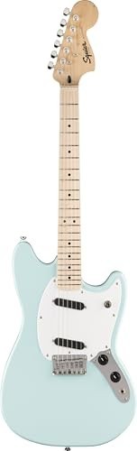 Squier sonic mustang daphne - sonic,