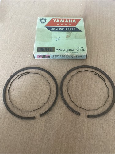 Genuine yamaha piston - yamaha,
