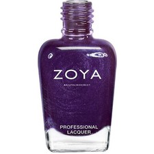 Zoya Vegan-Friendly Breathable Nail Polish - Suri (ZP633) 15ml