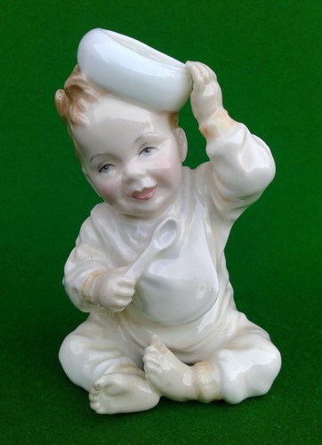 Royal doulton what fun - doulton,