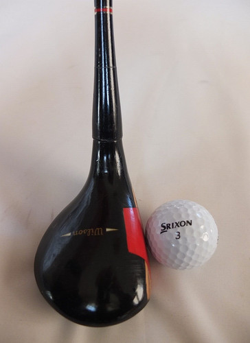 Antique vintage wilson - antique/vintage,