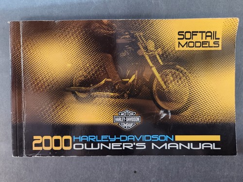 2000 harley davidson - 2000, harley-davidson