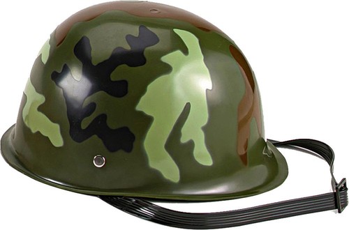 Kids woodland camouflage army - woodland,