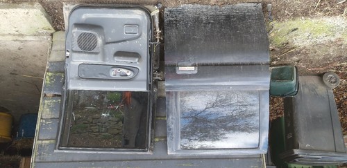 Mitsubishi l200 double cab - l200,