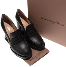 Gianvito Rossi NWB Vitello