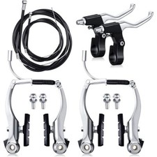 Brake complete sets front - v,