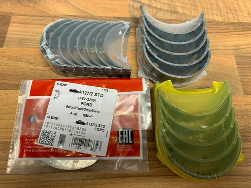 For ford sierra cvh engine - ford,