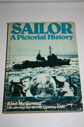 1977 sailor pictorial - sailor,