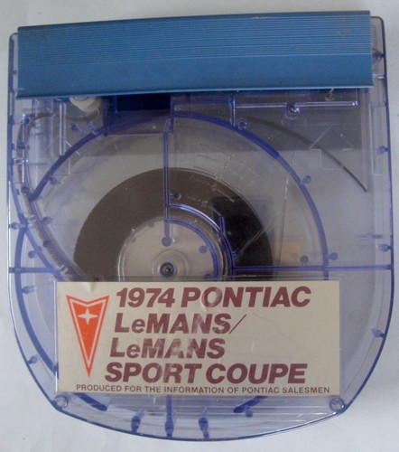1974 pontiac lemans - pontiac,