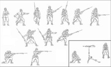 HAT INDUSTRIE Early WWI French