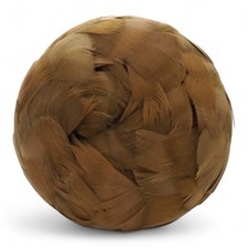 ORIGINAL VINTAGE 1940s Round