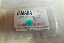 YAMAHA FZX750 VMAX 1200 XV1100 XV750 YX600 NOS METER BULB TUBE - # 1FK-83535-00