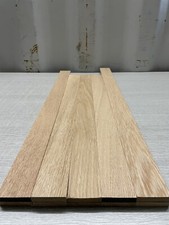 Planned Oak Timber Offcuts -