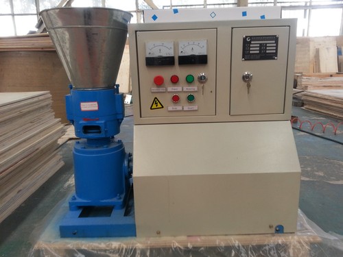 Electric pellet machine 150c - pellet,