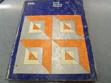 1981 CHRYSLER SMALL PICK-UP