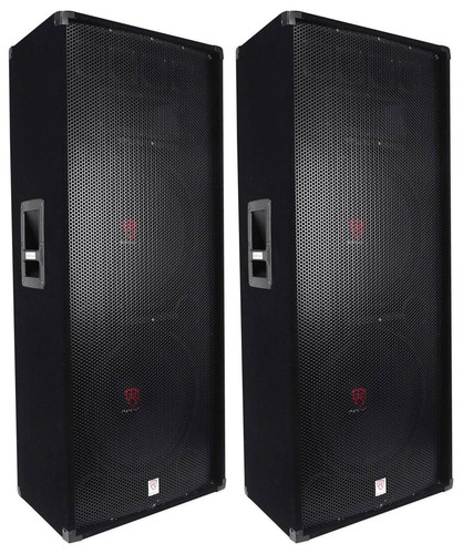 Rockville rsg15 dual - rockville, rsg15.28