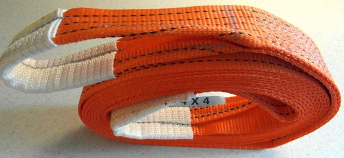 4x4 recovery winch tow - winch,