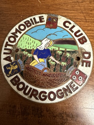 Vintage automobile club - automobile,