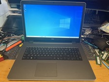 Dell Inspiron 5758 Windows 10