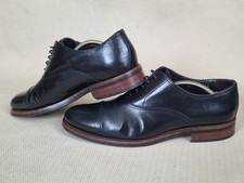 Russell & Bromley Black