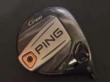 PING G400 SFT 5W Fairway Wood