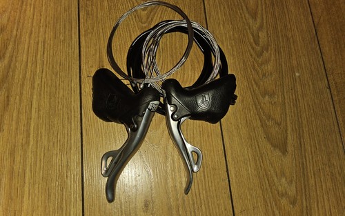 Campagnolo athena speed ergo - campagnolo,