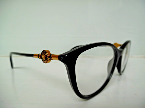Versace black gold - &, ex